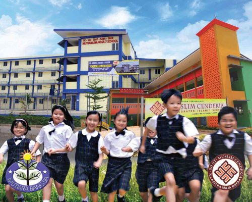Pendidikan