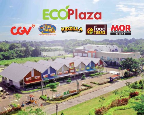 EcoPlaza