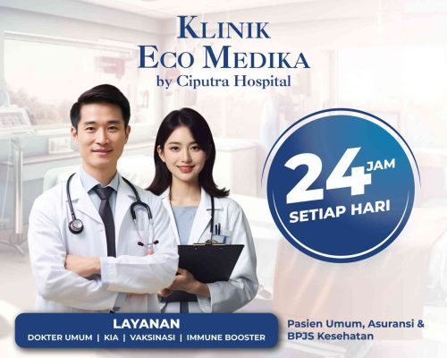 Klinik Eco Medika